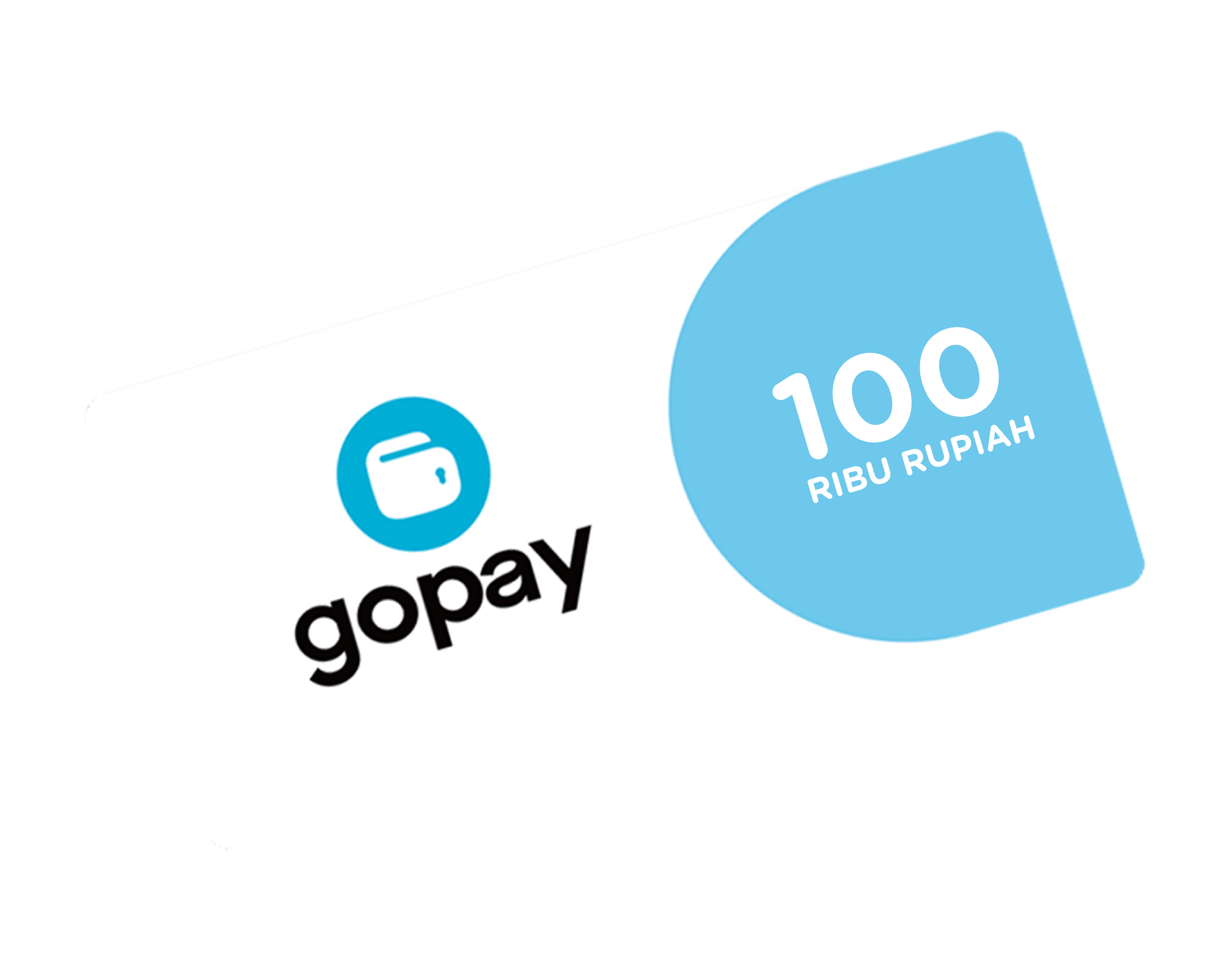 Saldo GoPay
